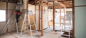 Entreprise de rénovation de la maison et de rénovation d’appartement à Saint-Martin-de-Fraigneau